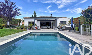 Maison 7 Pièces 200 m² à vendre à Le Thor (84250)