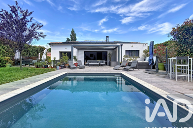 Maison 7 pièces 945000 €