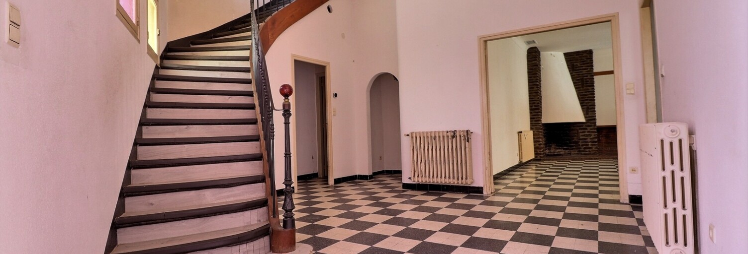 Maison 4 Pièces 175 m² à vendre à Bages (66670)