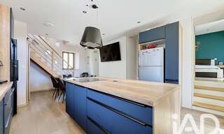 Maison 7 Pièces 110 m² à vendre à Thorigny-sur-Oreuse (89260)