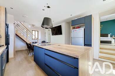Maison 7 pièces 194500 €