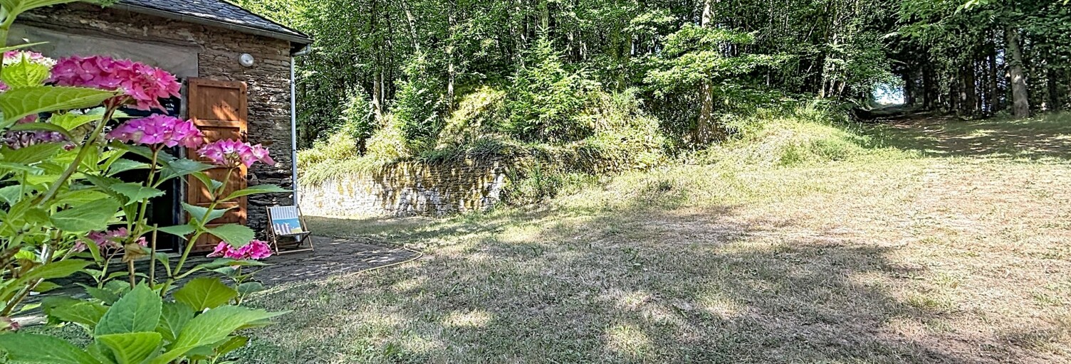 Maison 4 Pièces 151 m² à vendre à Coupiac (12550)