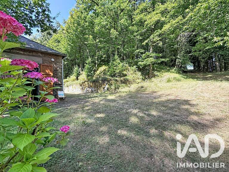Vente Maison/villa 4 pièces — photo 1
