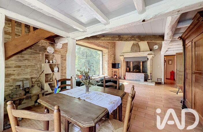 Vente Maison/villa 4 pièces — photo 3