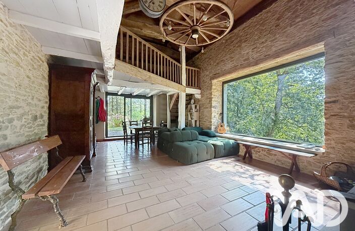 Vente Maison/villa 4 pièces — photo 4