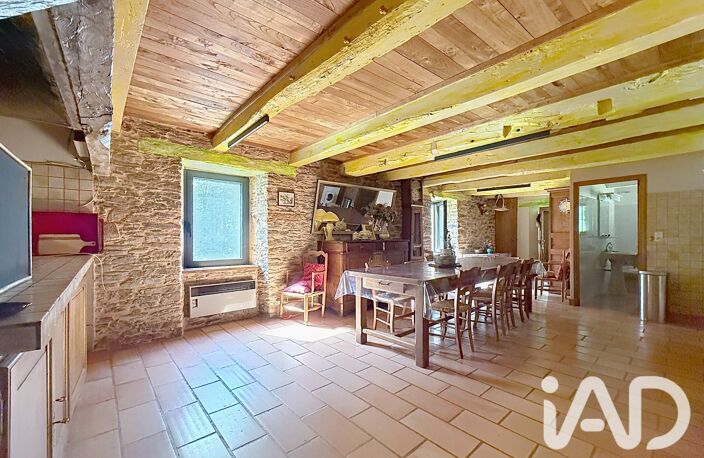 Vente Maison/villa 4 pièces — photo 5