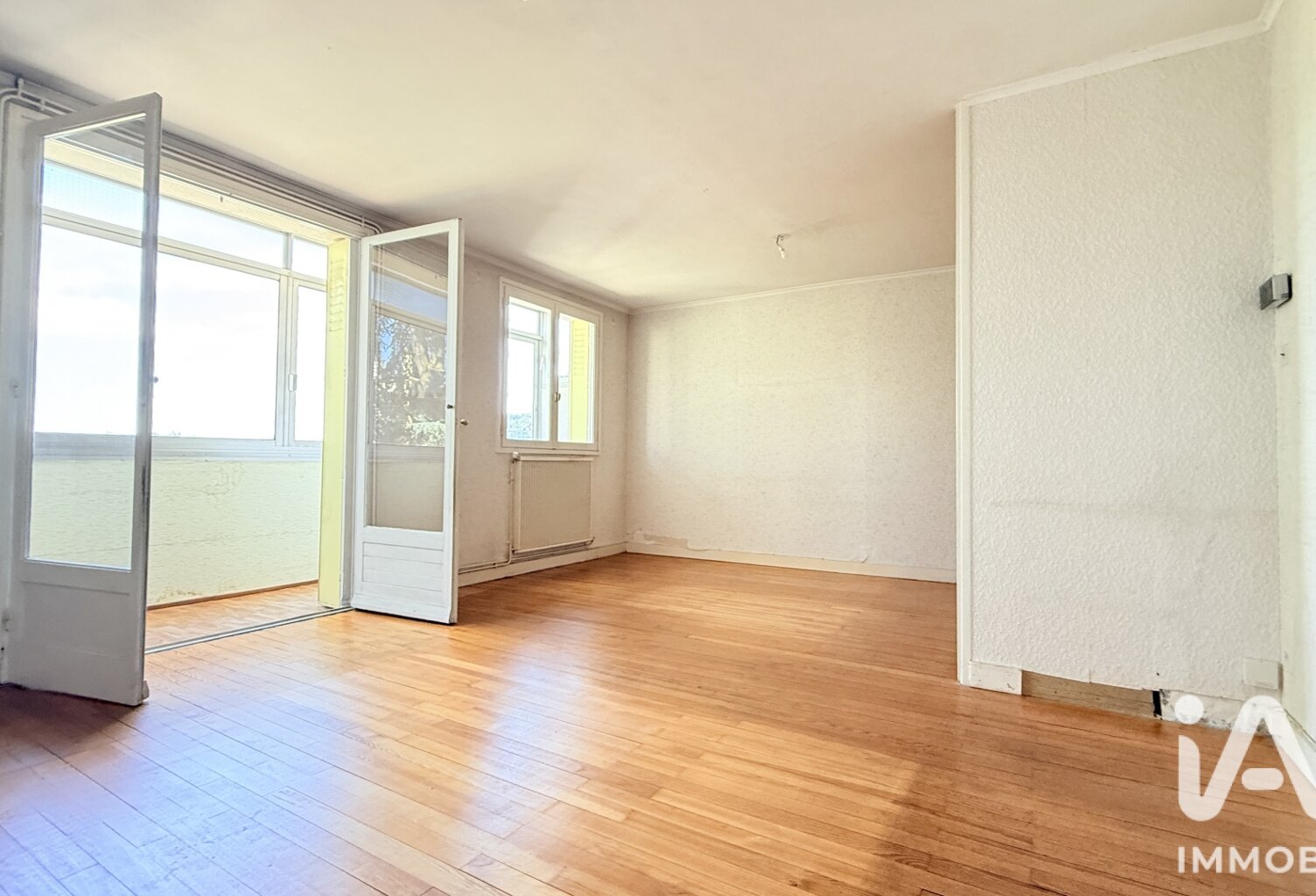 Vente Appartement 3 pièces — photo 1