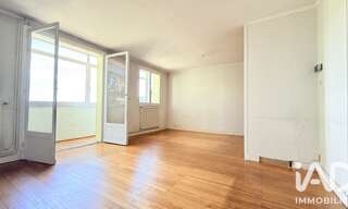 Appartement 3 Pièces 62 m² à vendre à Saint-Étienne (42100)