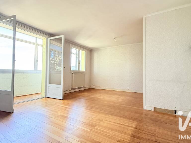 Vente Appartement 3 pièces — photo 1