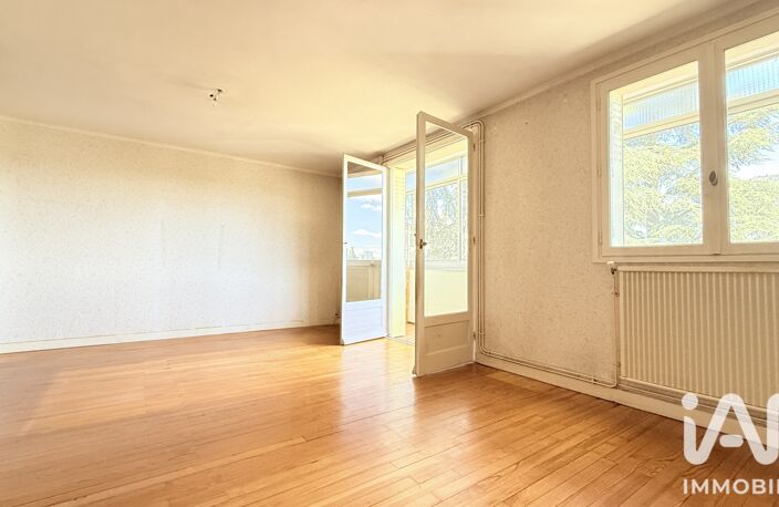 Vente Appartement 3 pièces — photo 2