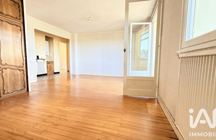 Vente Appartement 3 pièces — photo 3
