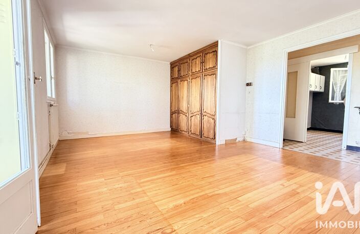 Vente Appartement 3 pièces — photo 4