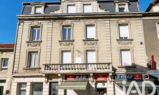 Immeuble  840 m² à vendre à Knutange (57240)