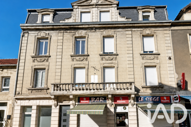 Immeuble  850000 €