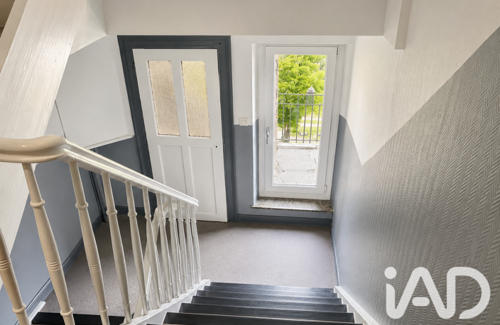 Vente Immeuble 840 m&sup2; — photo 2