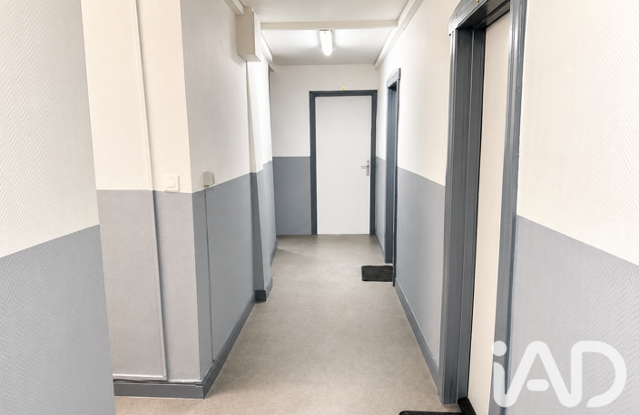 Vente Immeuble 840 m&sup2; — photo 3