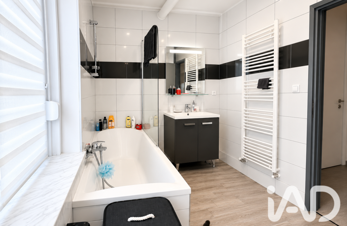 Vente Immeuble 840 m&sup2; — photo 4