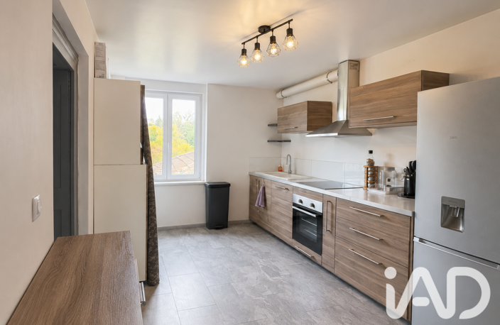 Vente Immeuble 840 m&sup2; — photo 5