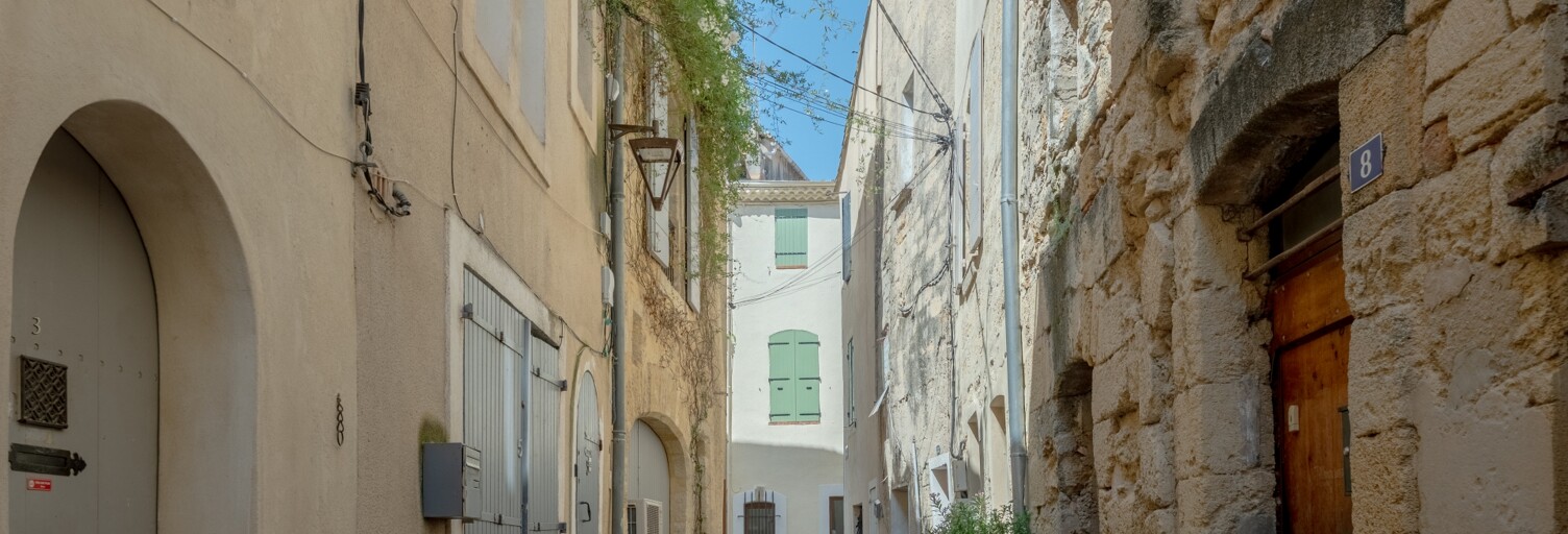 Appartement 2 Pièces 53 m² à vendre à Pélissanne (13330)