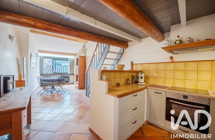 Vente Appartement 2 pièces — photo 2