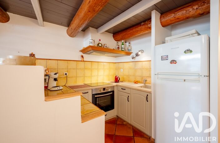 Vente Appartement 2 pièces — photo 5