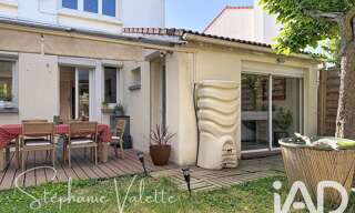 Maison 5 Pièces 112 m² à vendre à Saint-Marcel-lès-Valence (26320)