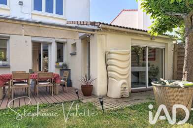 Maison 5 pièces 280000 €