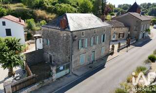 Maison 5 Pièces 148 m² à vendre à Charroux (86250)