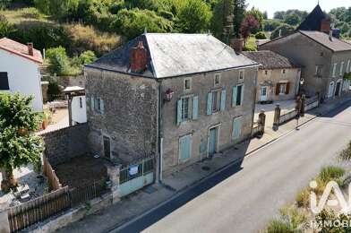 Maison 5 pièces 70000 €
