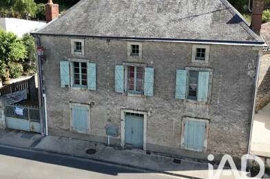 Maison 5 pièces 70000 €