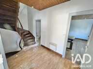 Vente Maison de ville 5 pièces — photo 2