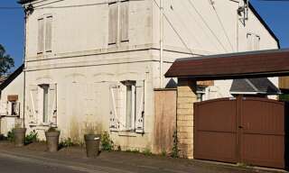 Maison 5 Pièces 100 m² à vendre à Douville-en-Auge (14430)