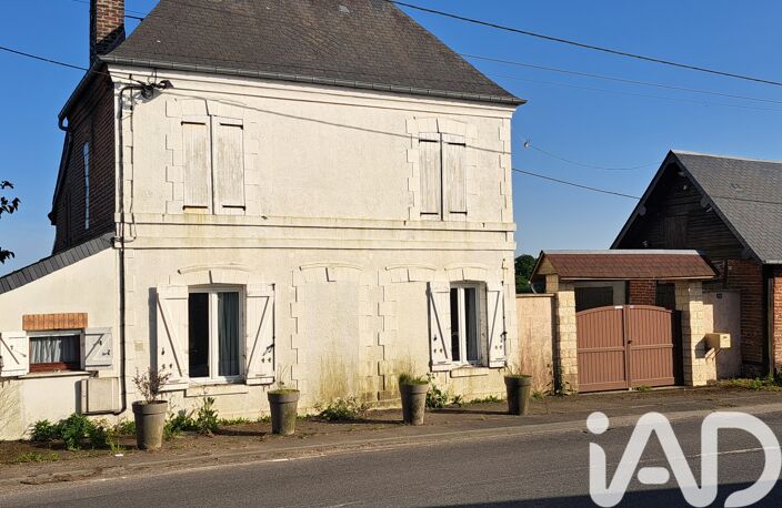 Vente Maison traditionnelle 5 pièces — photo 2