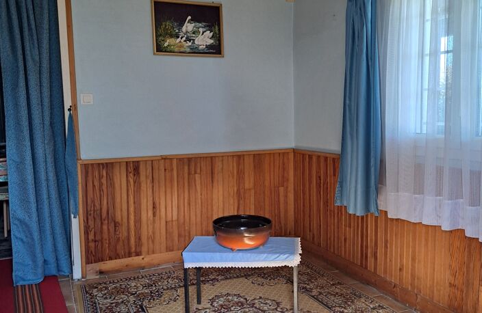 Vente Maison traditionnelle 5 pièces — photo 3