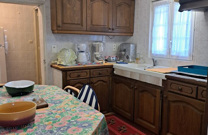Vente Maison traditionnelle 5 pièces — photo 4