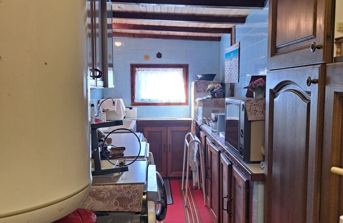 Vente Maison traditionnelle 5 pièces — photo 5