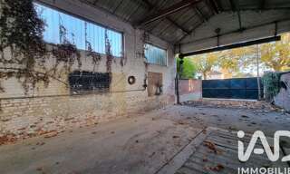 Garage  183 m² à vendre à Chauny (02300)