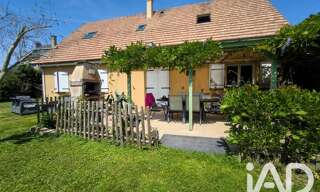 Maison 6 Pièces 155 m² à vendre à Pont-Audemer (27500)