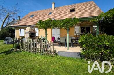Maison 6 pièces 299000 €