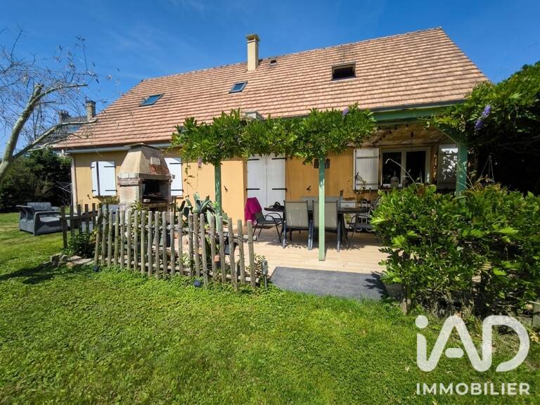 Vente Maison/villa 6 pièces — photo 1
