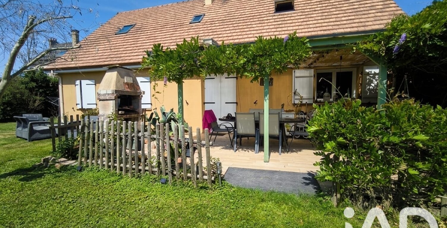 Vente Maison/villa 6 pièces — photo 1