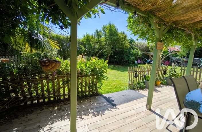 Vente Maison/villa 6 pièces — photo 2
