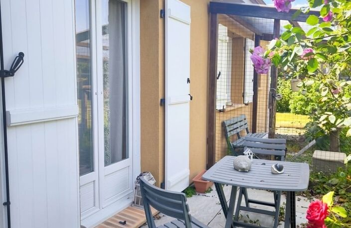 Vente Maison/villa 6 pièces — photo 3