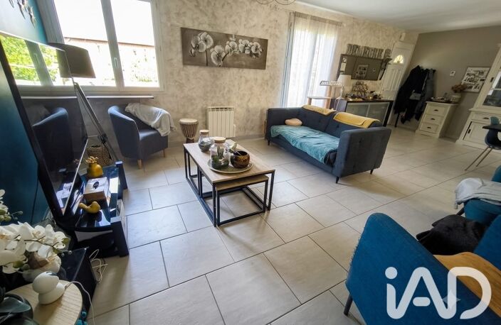 Vente Maison/villa 6 pièces — photo 5