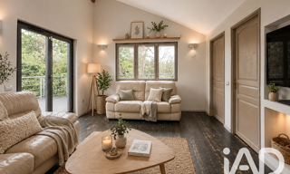Divers 4 Pièces 97 m² à vendre à Misy-sur-Yonne (77130)