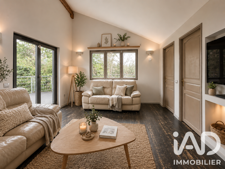 Vente Gîte 4 pièces — photo 1