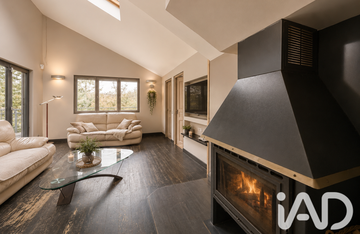 Vente Gîte 4 pièces — photo 3