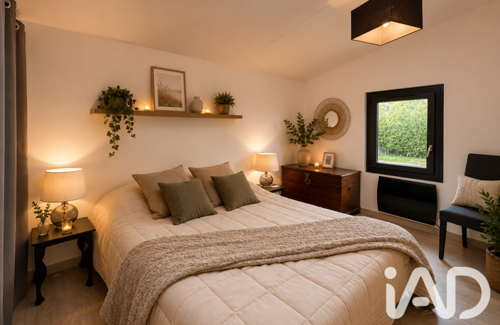 Vente Gîte 4 pièces — photo 4