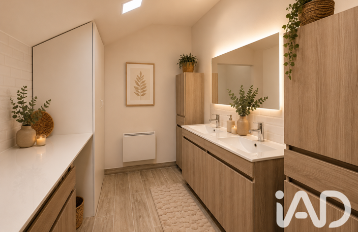 Vente Gîte 4 pièces — photo 5