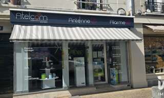Commerce  59 m² à vendre à Draveil (91210)